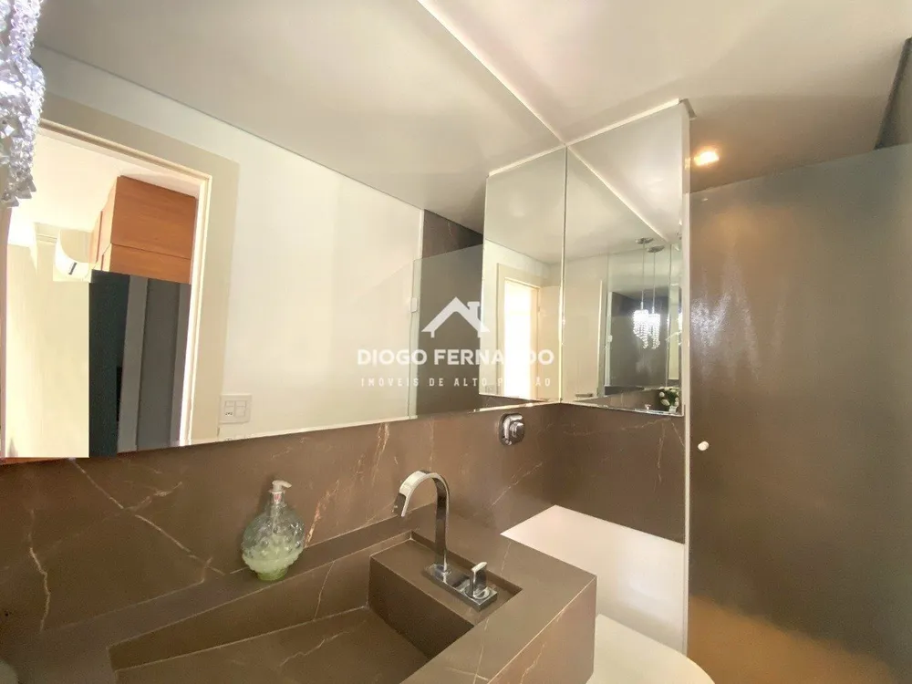 Cobertura, 4 quartos, 343 m² - Foto 3