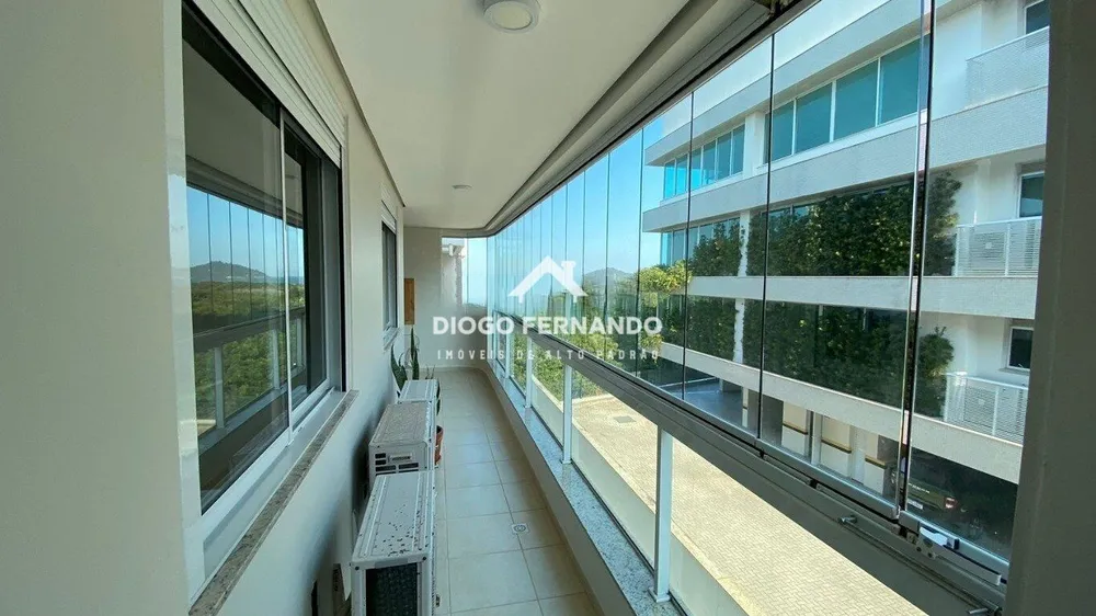 Apartamento, 4 quartos, 132 m² - Foto 2