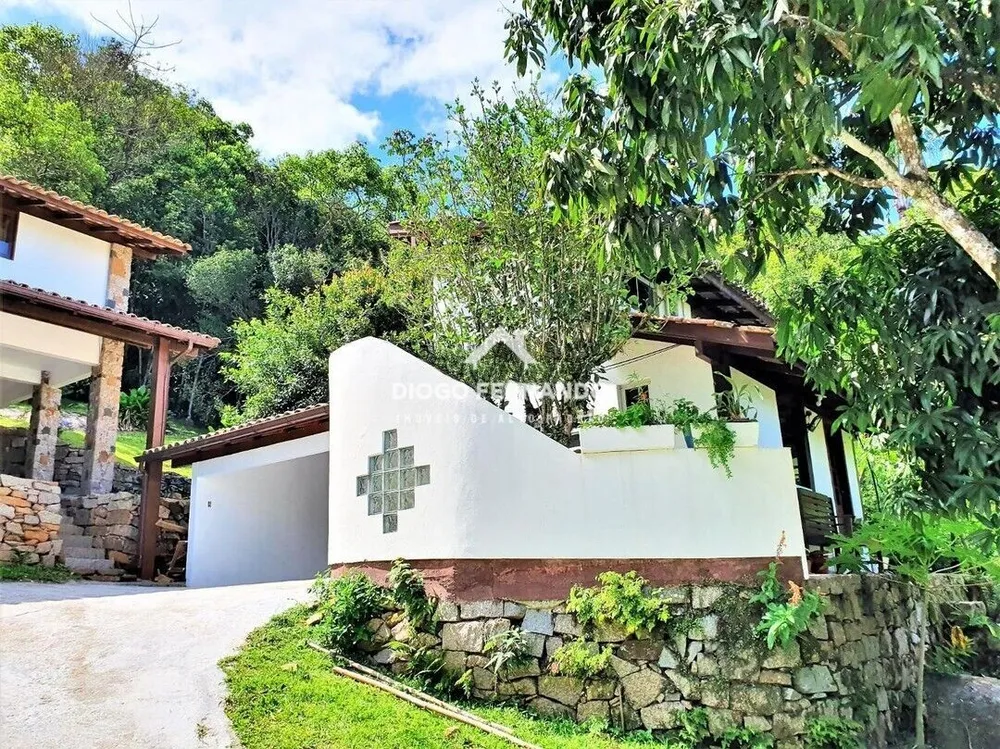 Casa, 8 quartos, 600 m² - Foto 3
