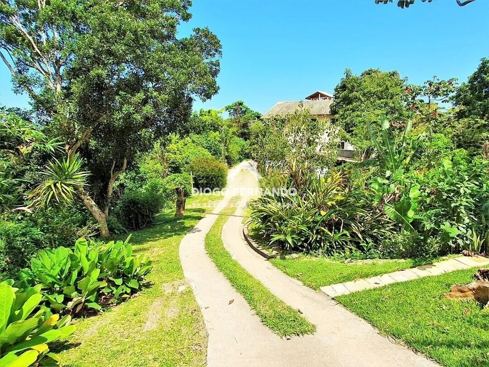 Casa, 8 quartos, 600 m² - Foto 1