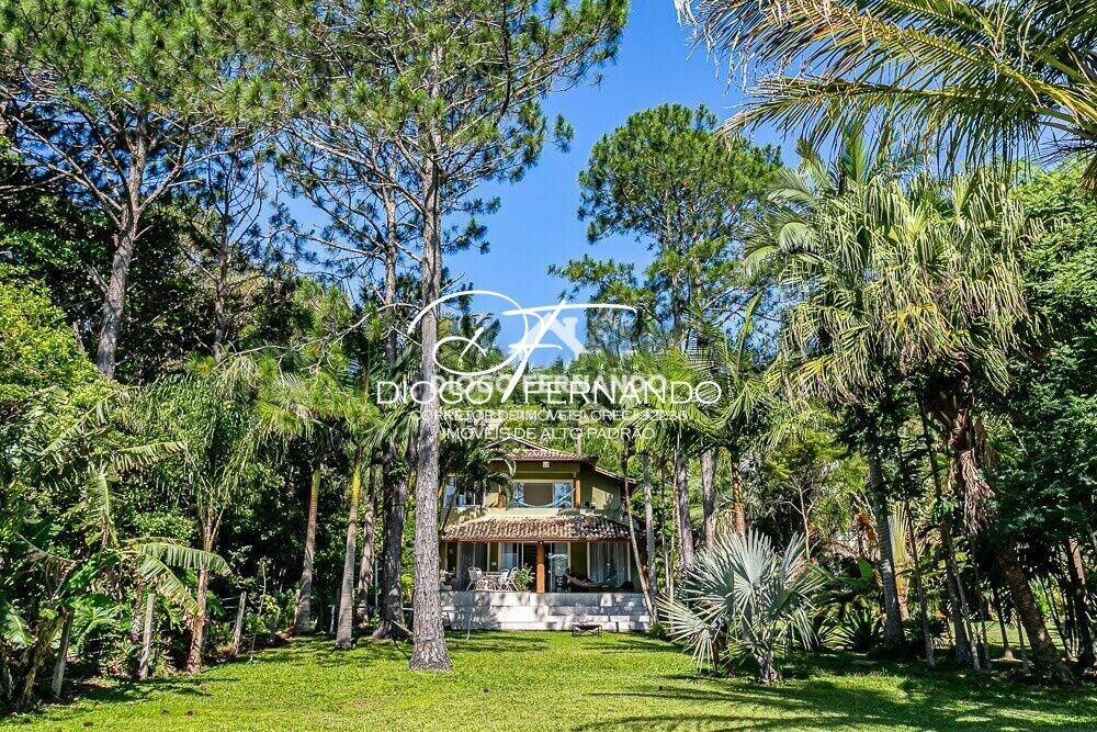 Casa de Condomínio, 4 quartos - Foto 5