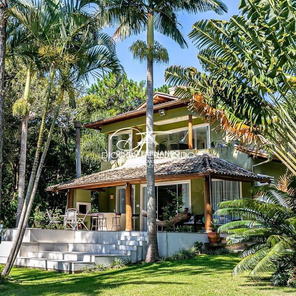 Casa de Condomínio, 4 quartos - Foto 7