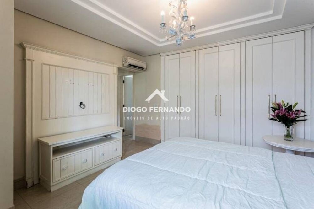 Apartamento à venda com 3 quartos, 127m² - Foto 9