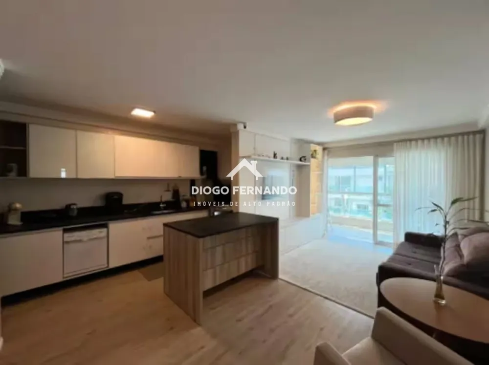 Apartamento, 3 quartos, 120 m² - Foto 1