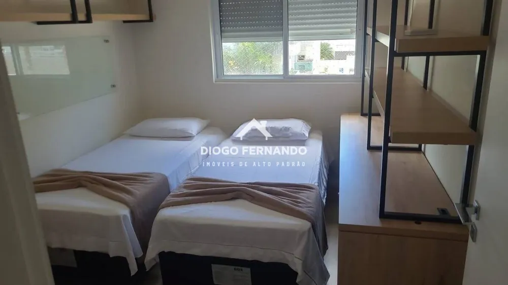 Apartamento, 3 quartos, 120 m² - Foto 2