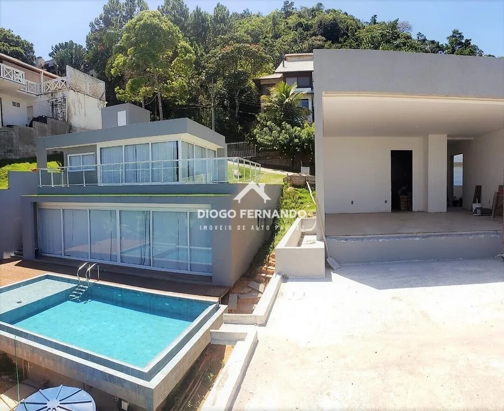 Casa, 5 quartos, 680 m² - Foto 6