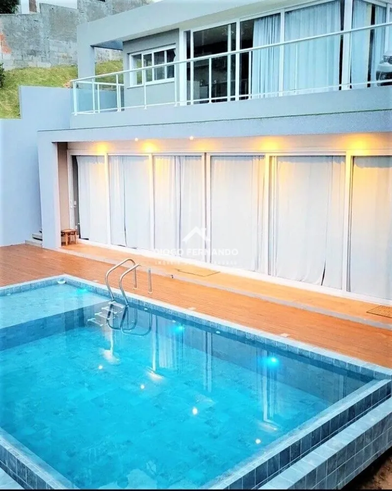 Casa, 5 quartos, 680 m² - Foto 3