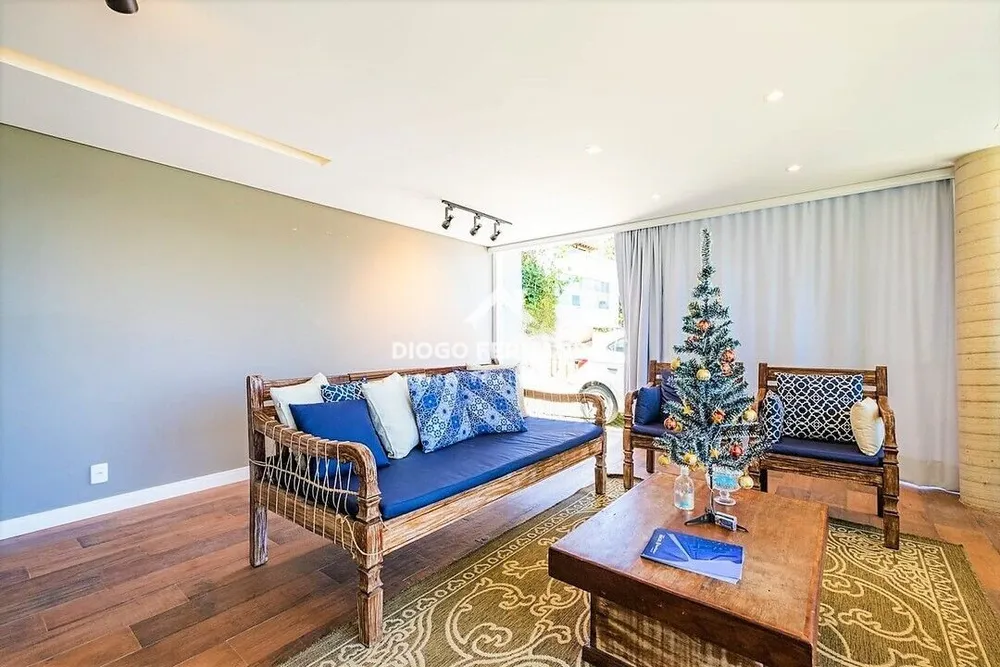 Casa, 5 quartos, 680 m² - Foto 2