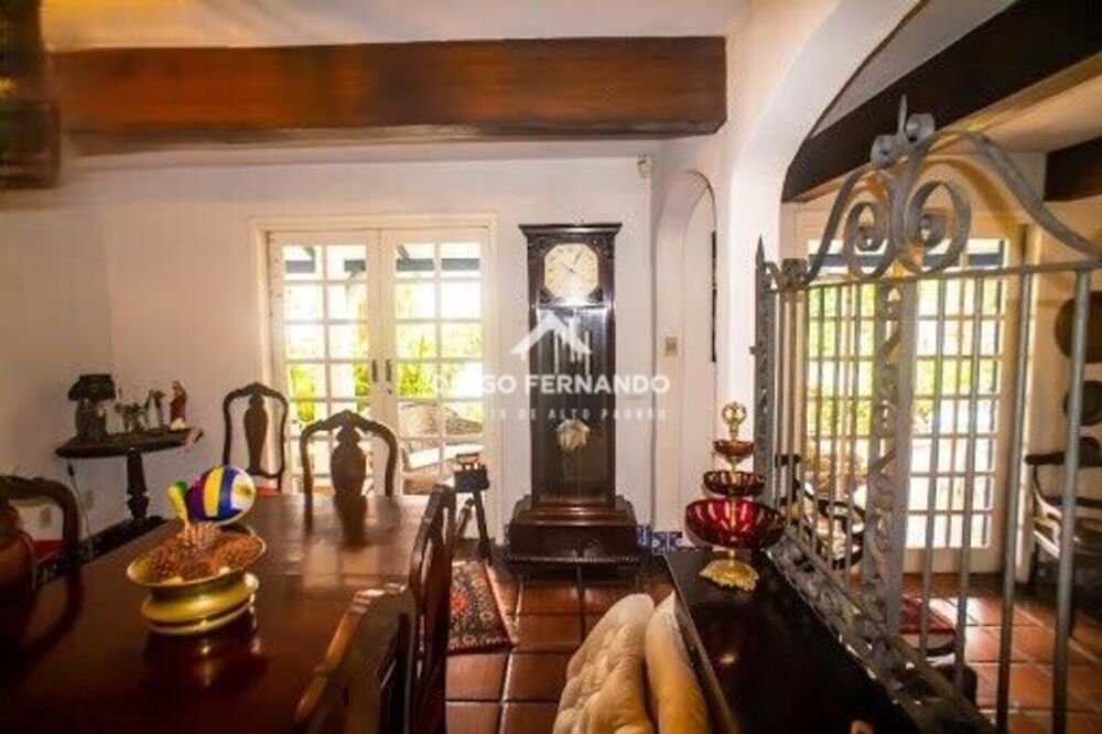 Casa à venda com 4 quartos, 450m² - Foto 5