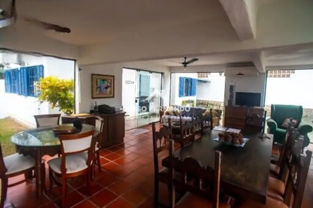 Casa, 4 quartos, 450 m² - Foto 14