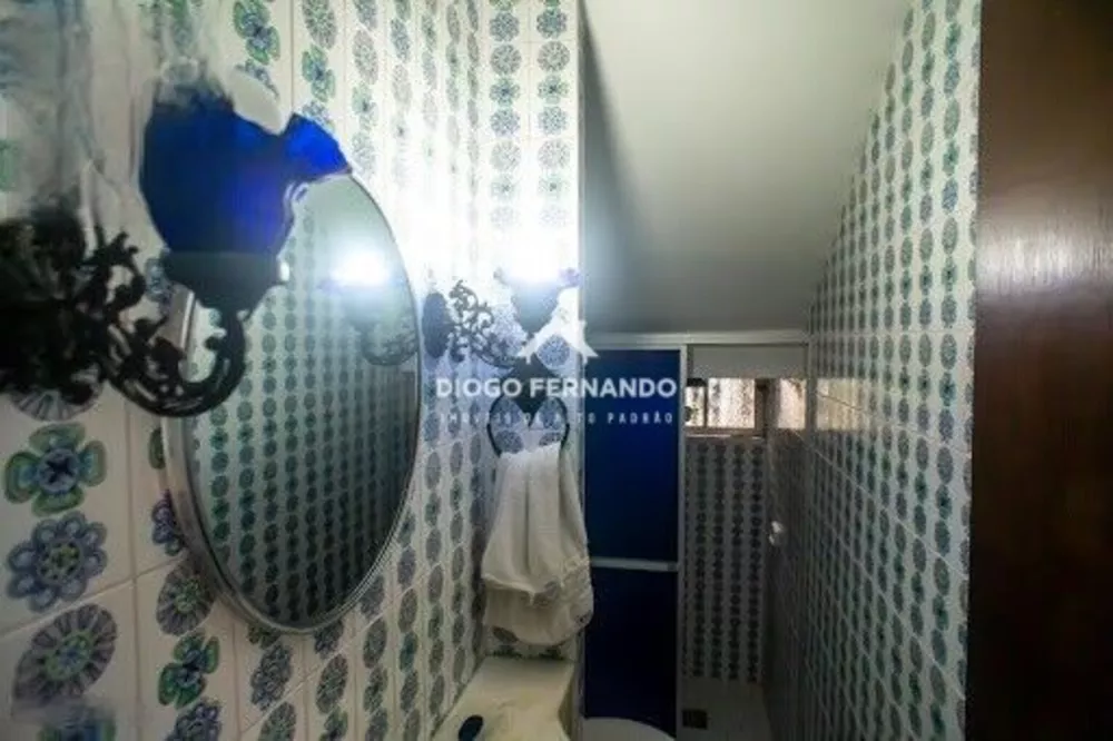 Casa, 4 quartos, 450 m² - Foto 11