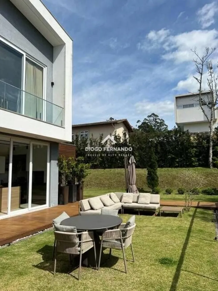 Casa, 4 quartos, 486 m² - Foto 4