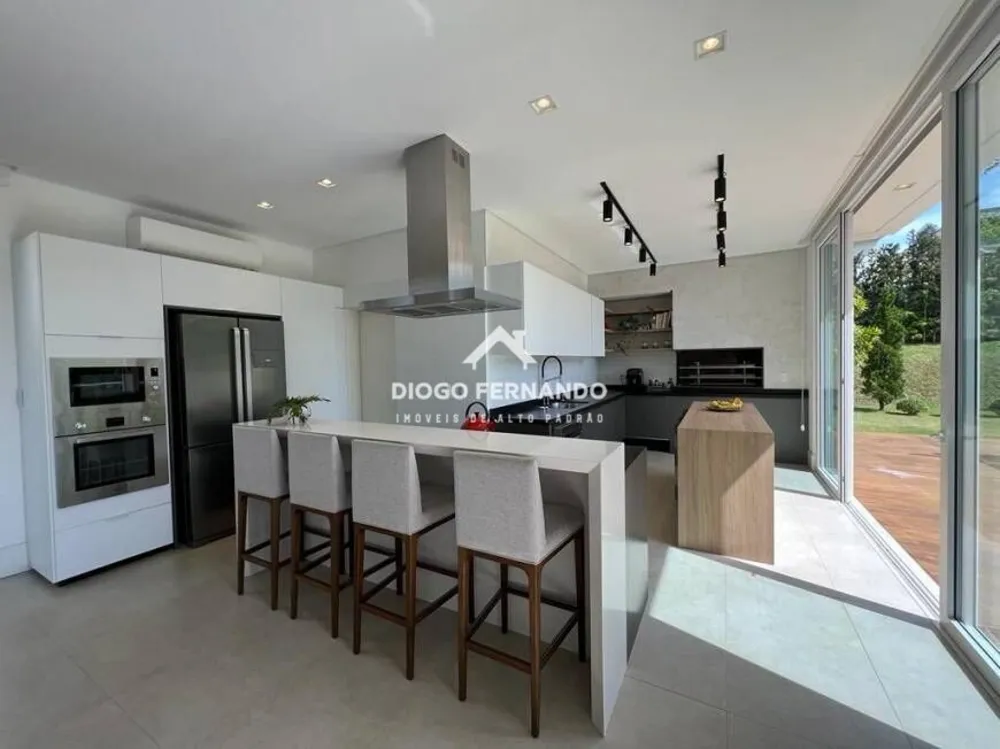 Casa, 4 quartos, 486 m² - Foto 1