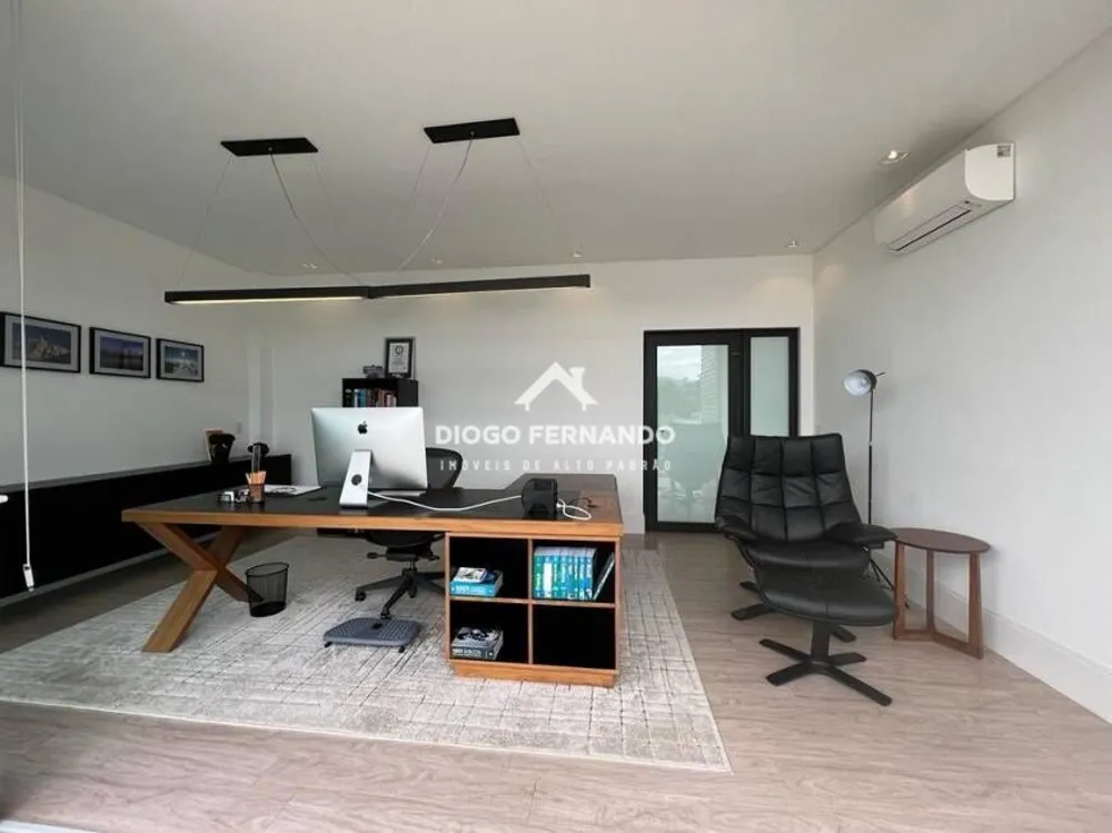 Casa, 4 quartos, 486 m² - Foto 3