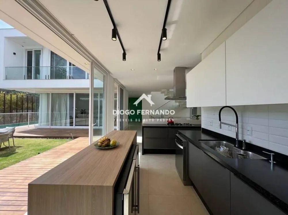 Casa, 4 quartos, 486 m² - Foto 2
