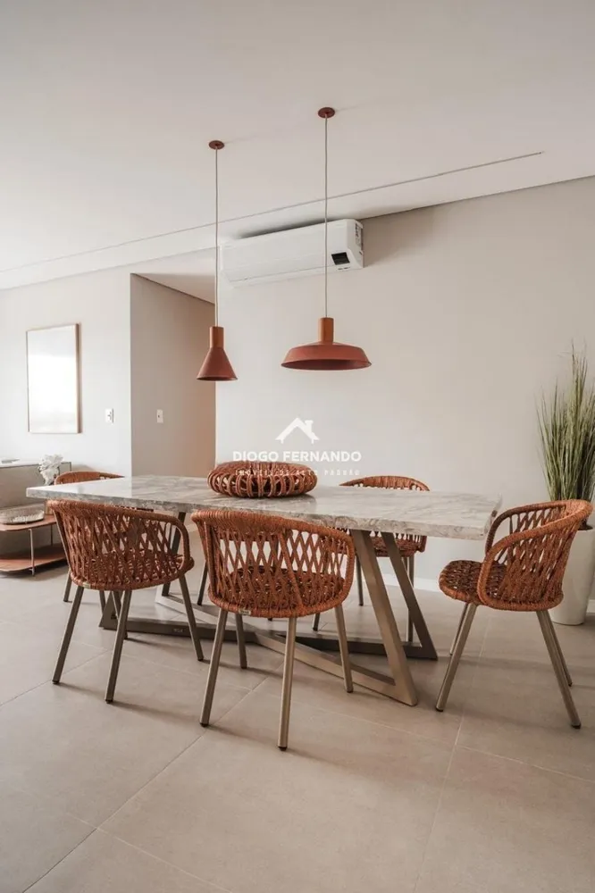 Cobertura, 3 quartos, 175 m² - Foto 4