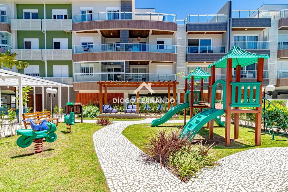 Cobertura, 3 quartos, 175 m² - Foto 2