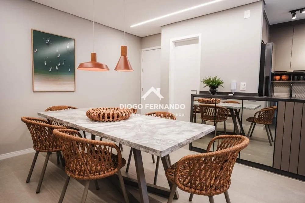 Cobertura, 3 quartos, 175 m² - Foto 3