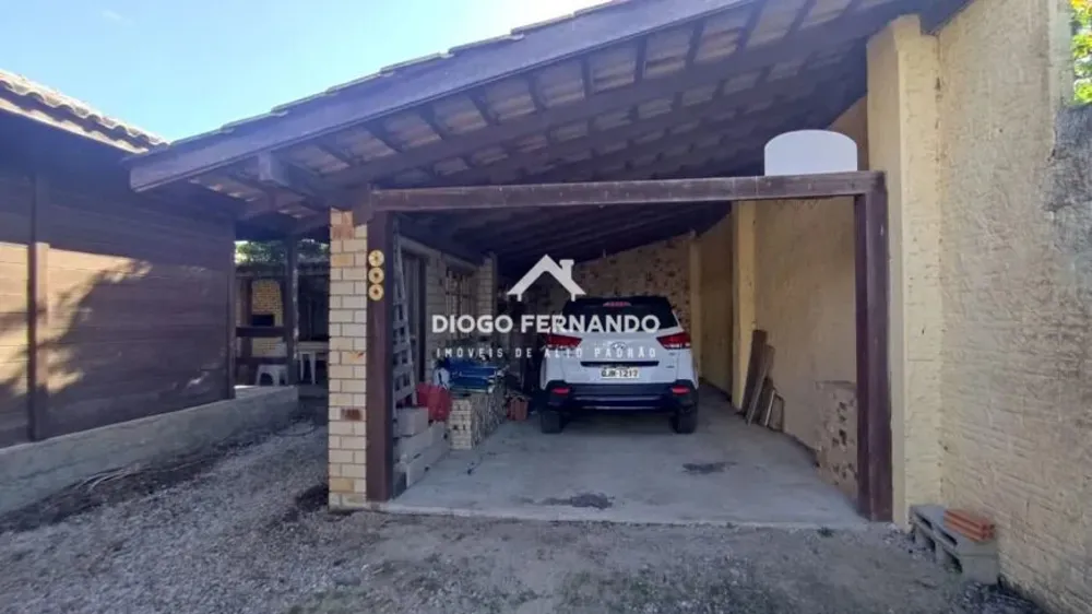 Casa, 3 quartos, 200 m² - Foto 3