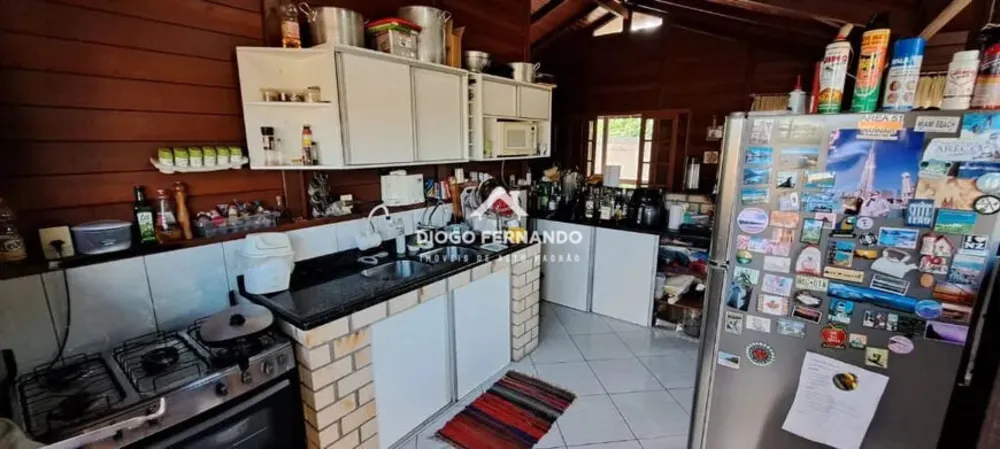Casa, 3 quartos, 200 m² - Foto 2