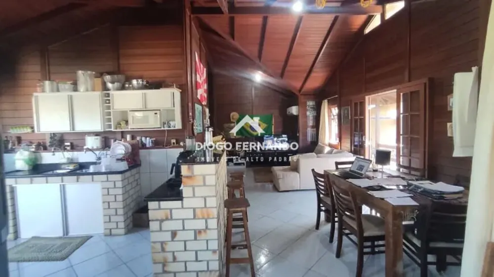 Casa, 3 quartos, 200 m² - Foto 1