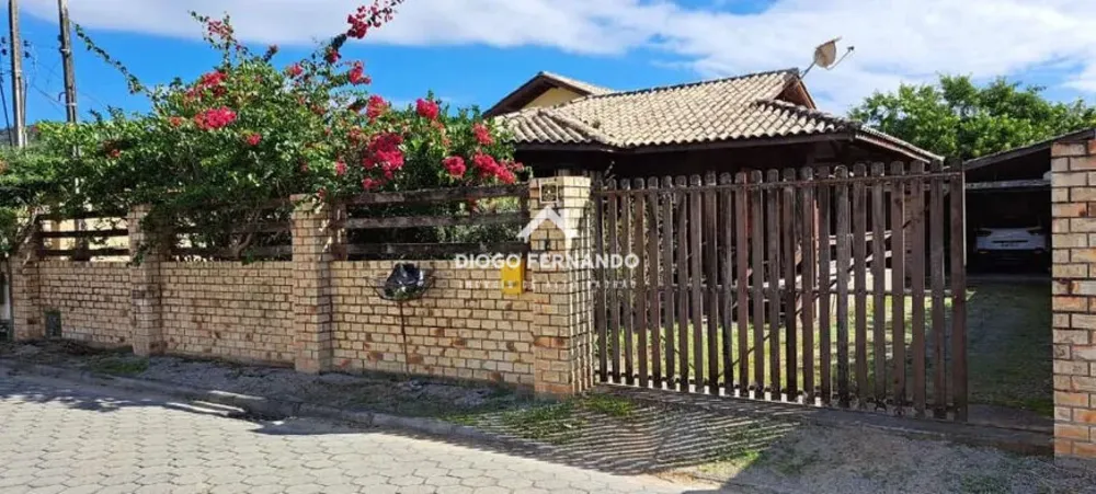 Casa, 3 quartos, 200 m² - Foto 4