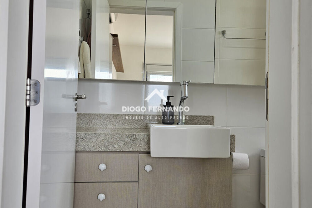 Apartamento à venda com 3 quartos, 96m² - Foto 6