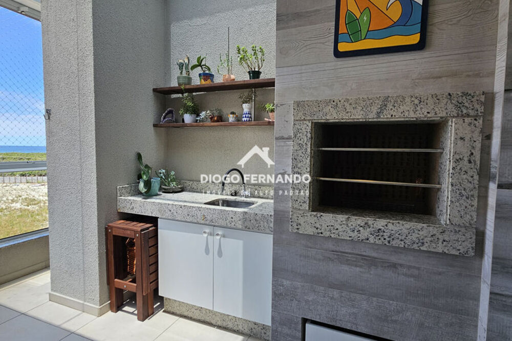 Apartamento à venda com 3 quartos, 96m² - Foto 1
