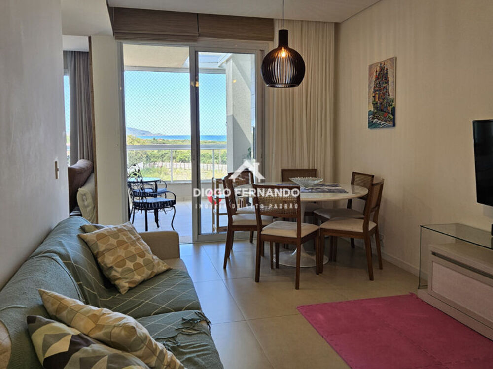 Apartamento à venda com 3 quartos, 96m² - Foto 2