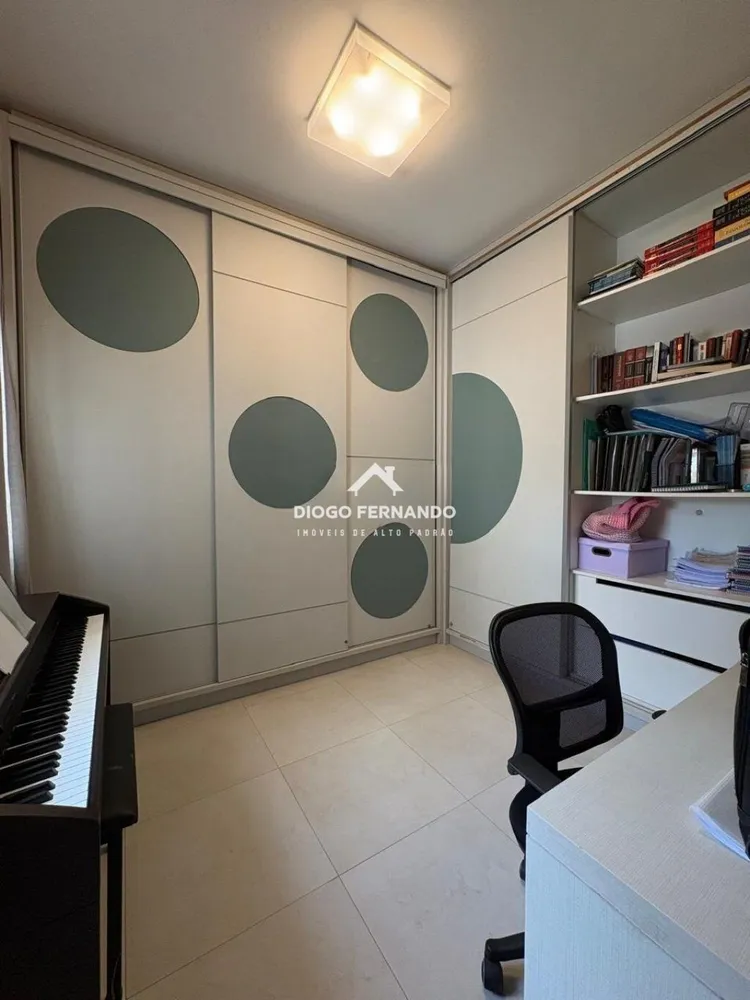 Casa, 4 quartos, 354 m² - Foto 3