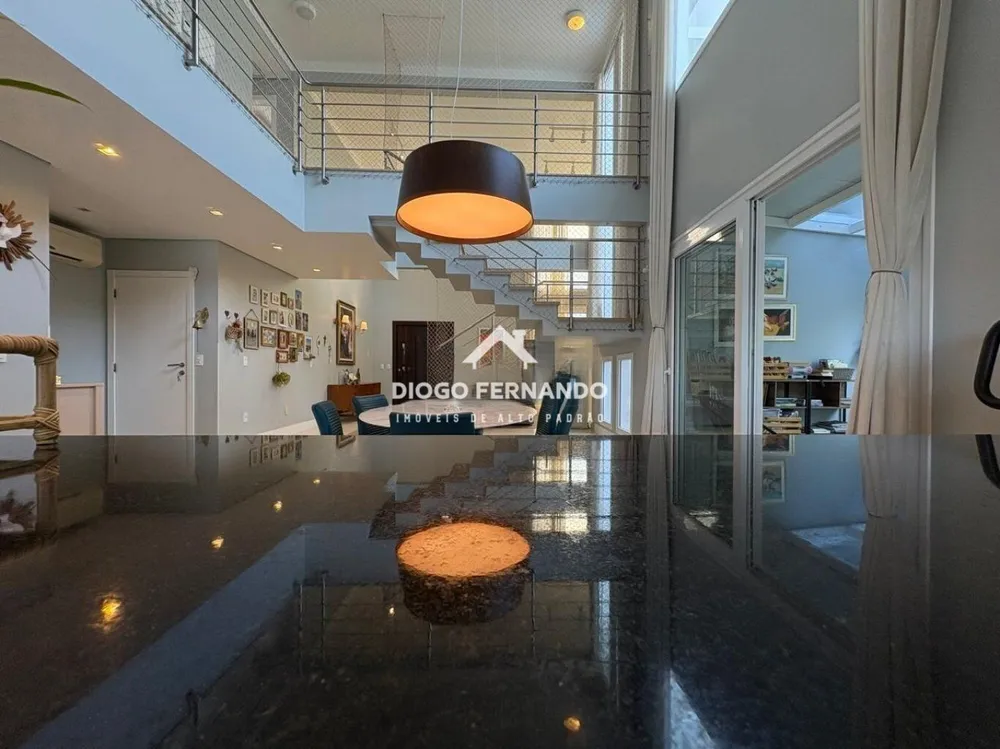 Casa, 4 quartos, 354 m² - Foto 2
