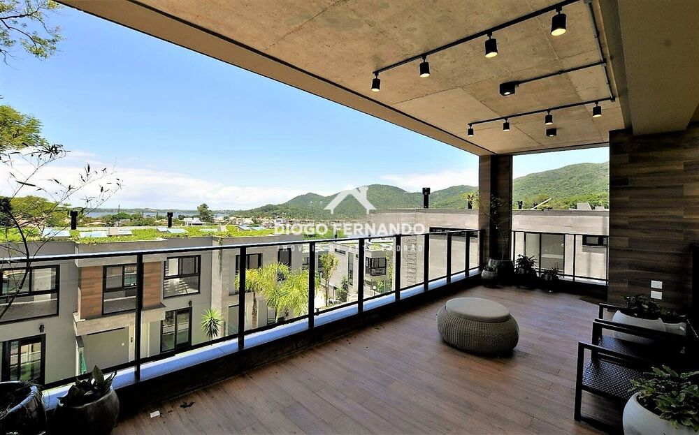Casa de Condomínio à venda com 3 quartos, 195m² - Foto 7