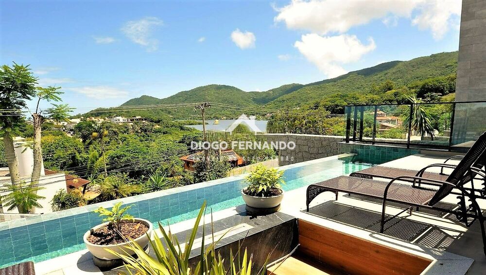 Casa de Condomínio à venda com 3 quartos, 195m² - Foto 6