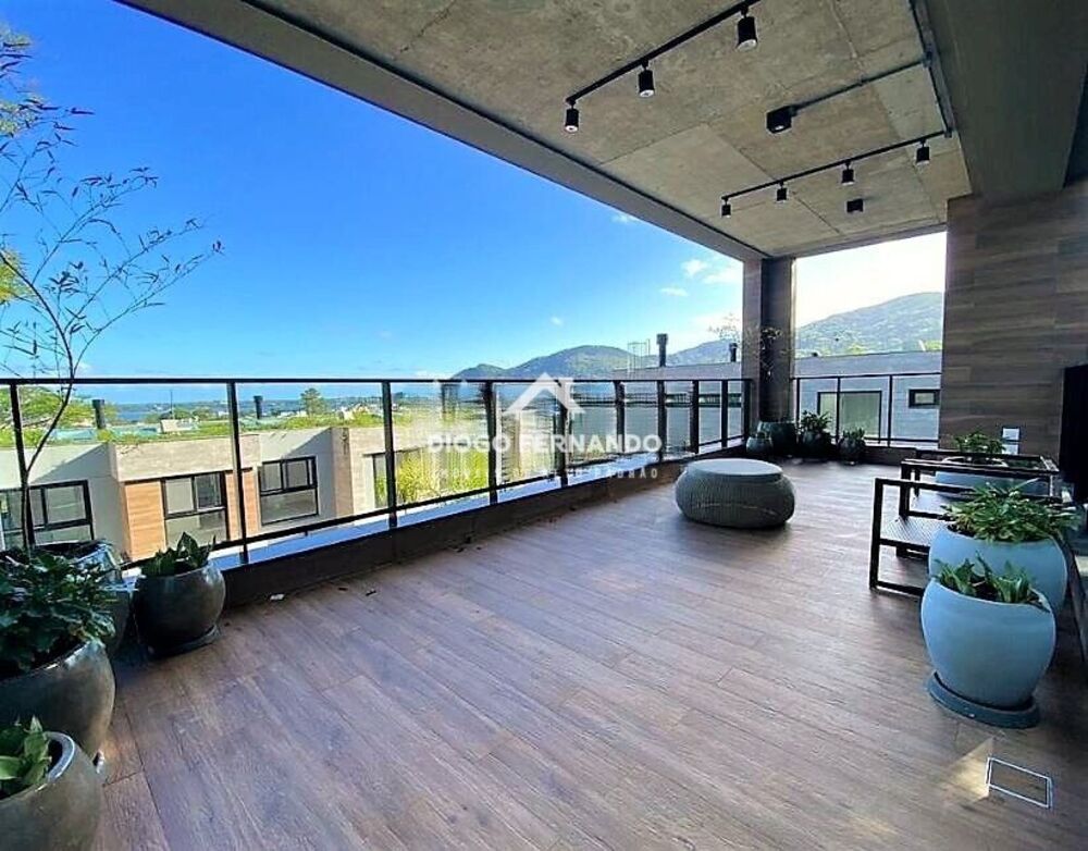 Casa de Condomínio à venda com 3 quartos, 195m² - Foto 4