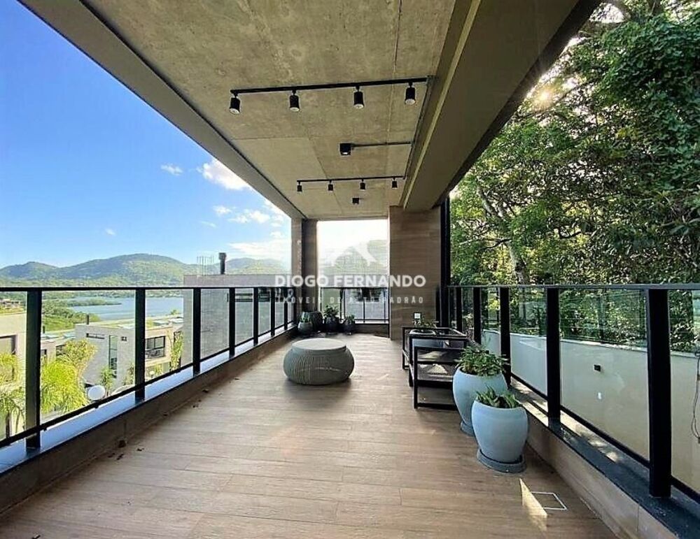 Casa de Condomínio à venda com 3 quartos, 195m² - Foto 5