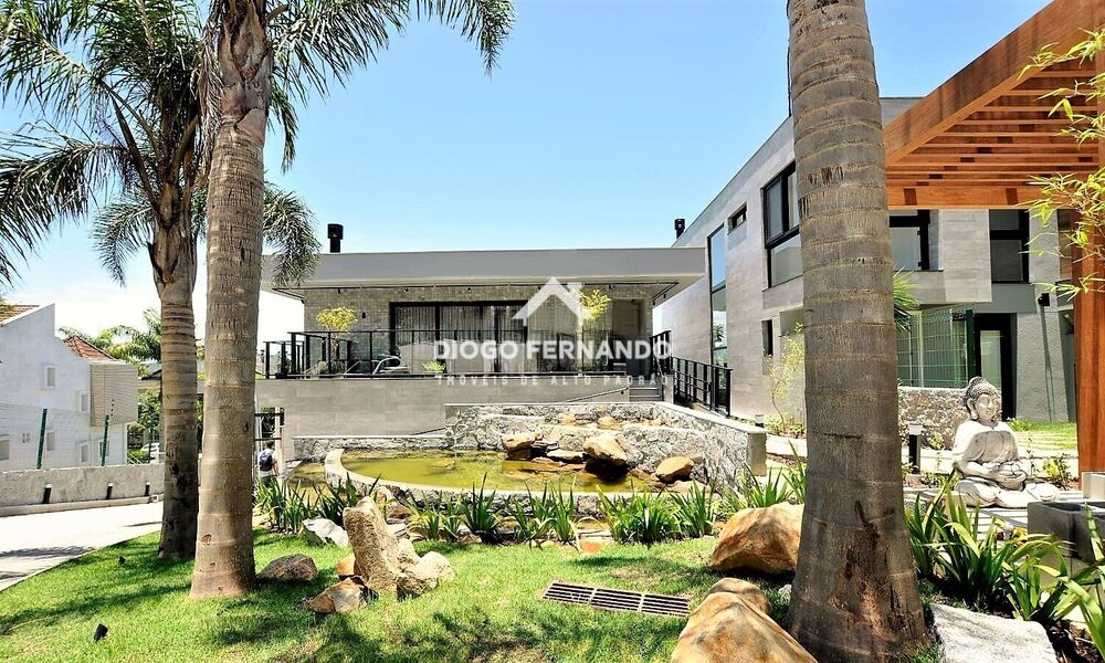 Casa de Condomínio à venda com 3 quartos, 195m² - Foto 9