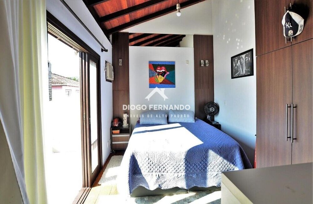 Casa, 5 quartos, 305 m² - Foto 9