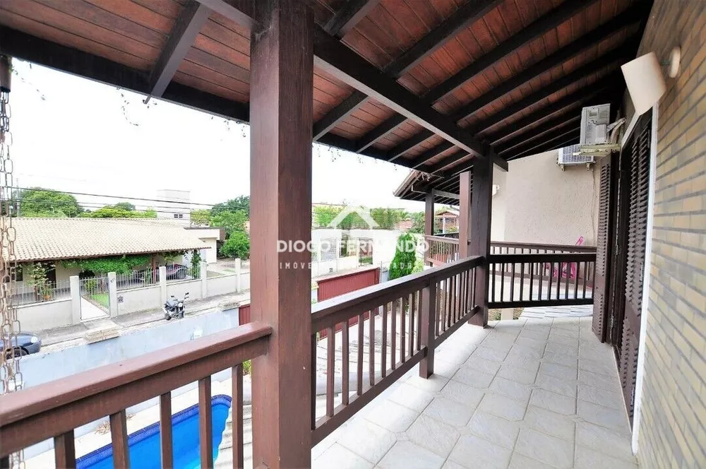 Casa, 5 quartos, 305 m² - Foto 13