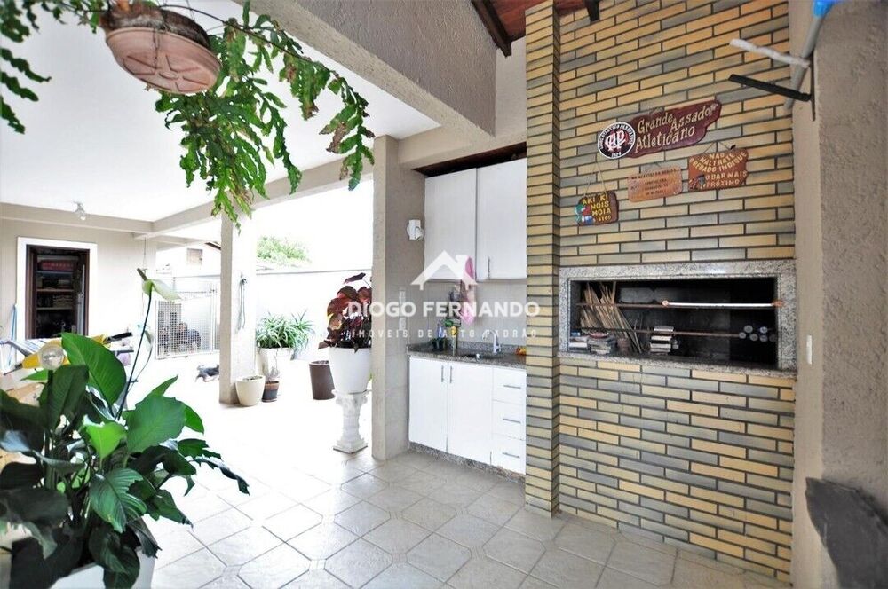 Casa, 5 quartos, 305 m² - Foto 14