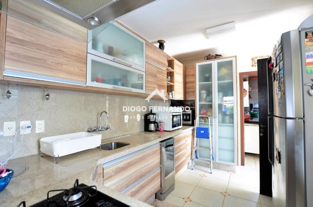 Casa, 5 quartos, 305 m² - Foto 5