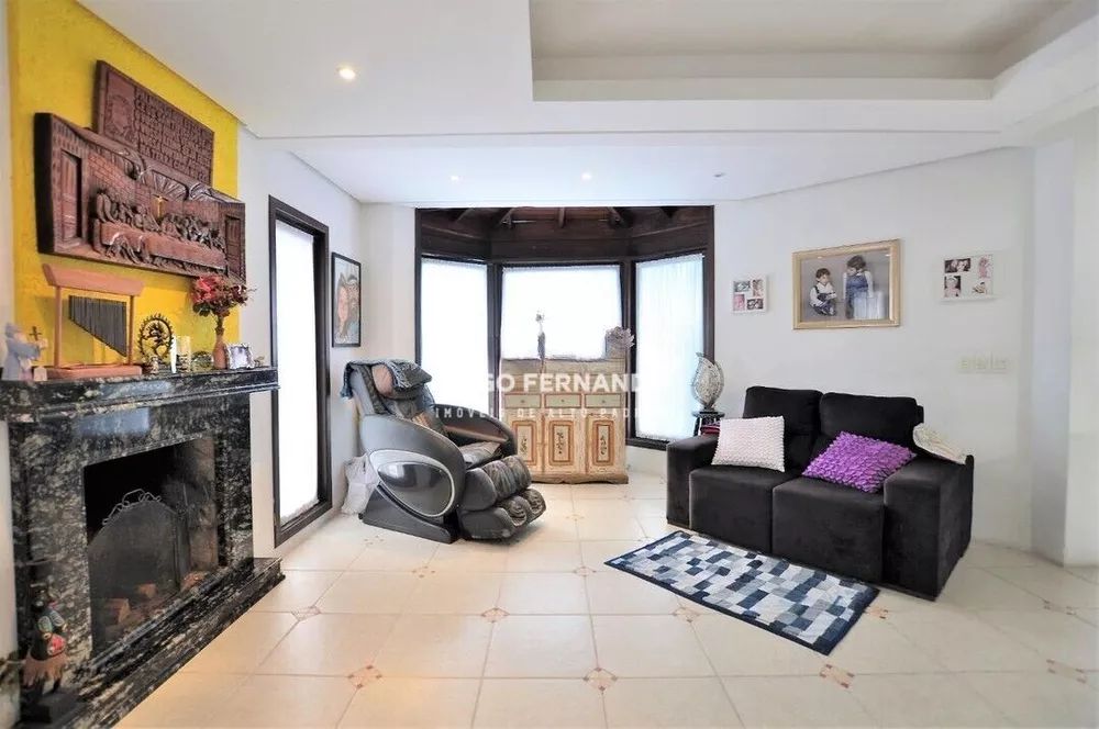 Casa, 5 quartos, 305 m² - Foto 3