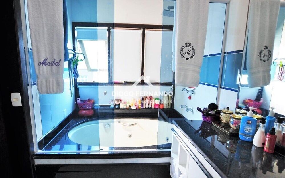 Casa, 5 quartos, 305 m² - Foto 10