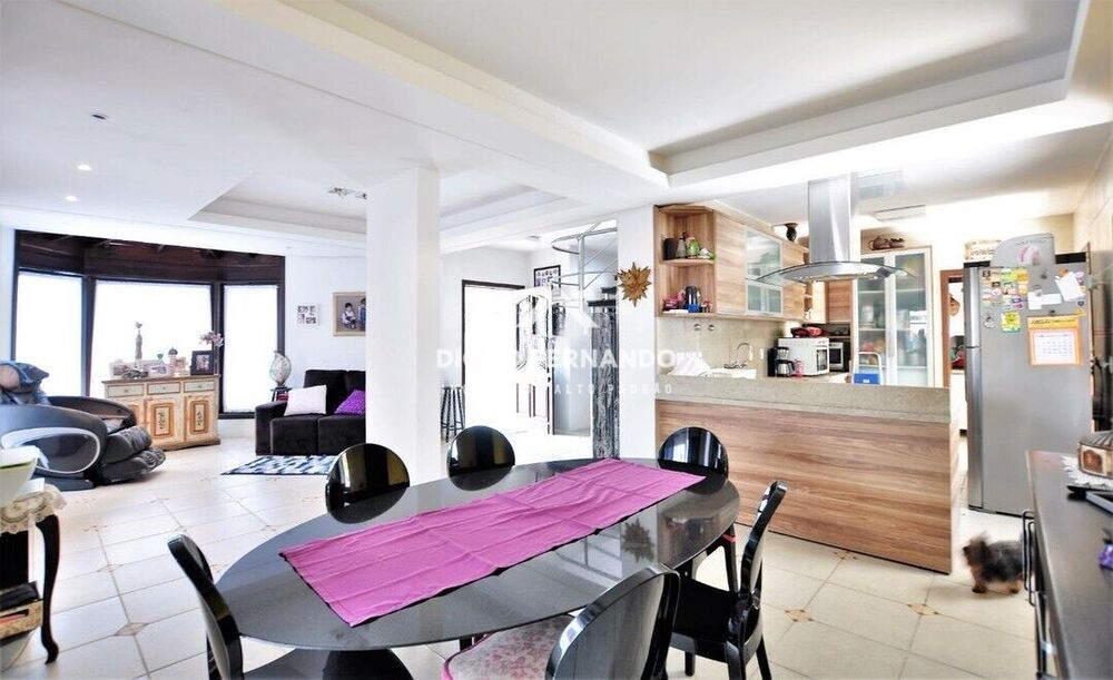 Casa, 5 quartos, 305 m² - Foto 4