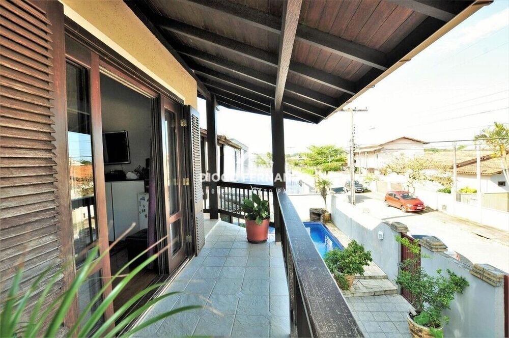 Casa, 5 quartos, 305 m² - Foto 12