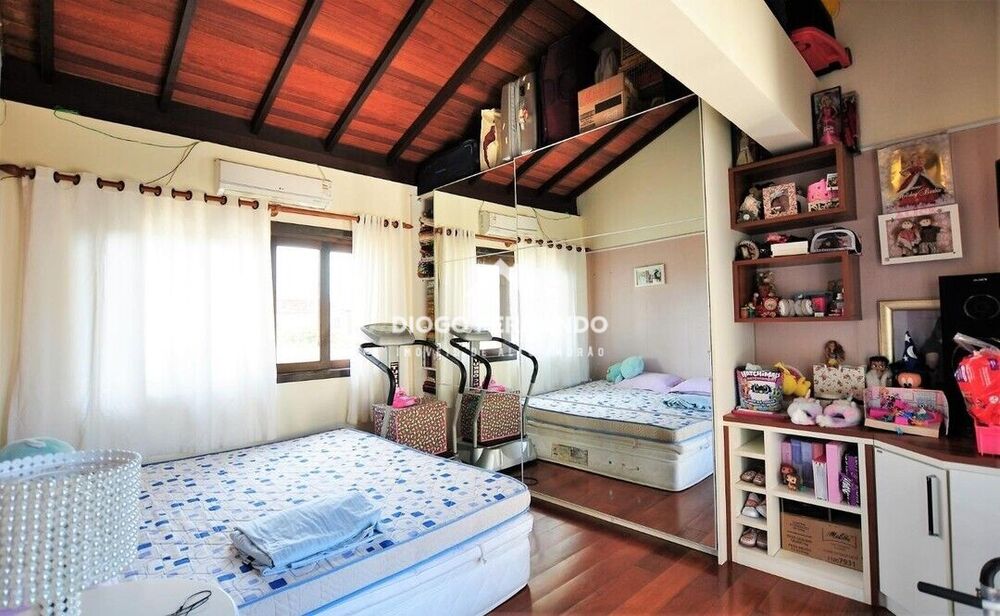 Casa, 5 quartos, 305 m² - Foto 11