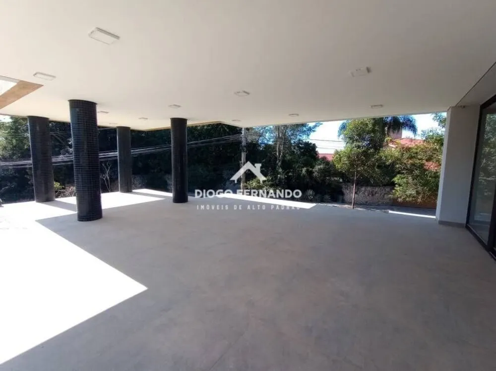 Casa, 4 quartos, 418 m² - Foto 4