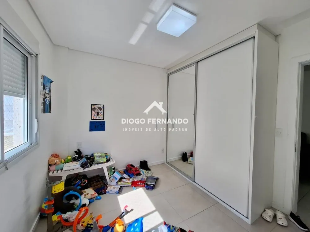 Apartamento, 3 quartos, 92 m² - Foto 3