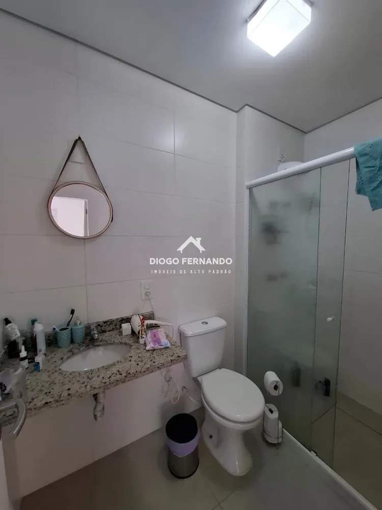 Apartamento, 3 quartos, 92 m² - Foto 2