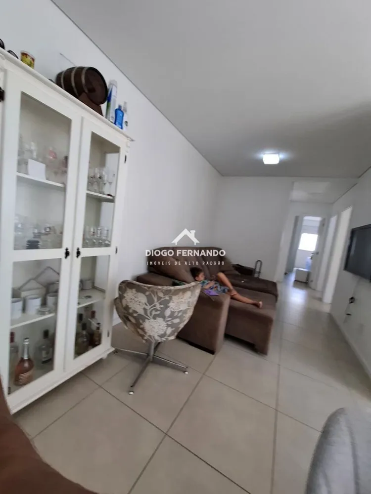 Apartamento, 3 quartos, 92 m² - Foto 4