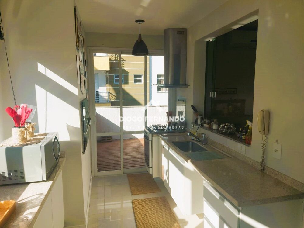 Cobertura à venda com 2 quartos, 138m² - Foto 11